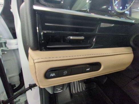 New 2026 INFINITI QX80 Pure w/ Cargo Package RWD image 15