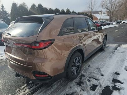 New 2026 MAZDA CX-70 SC Plus