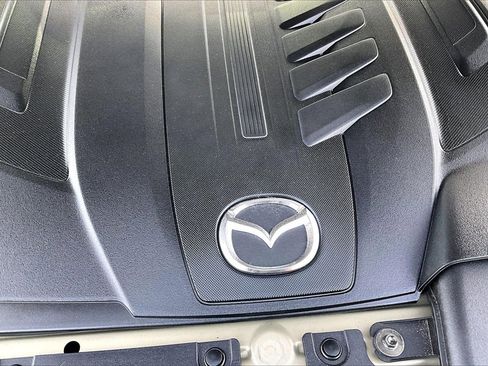 Certified 2025 MAZDA CX-70 3.3 Turbo w/ Premium Plus Pkg image 33