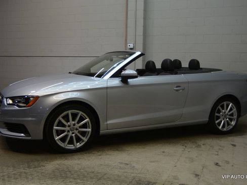 Used 2015 Audi A3 2.0T Premium Plus AWD/4WD image 30