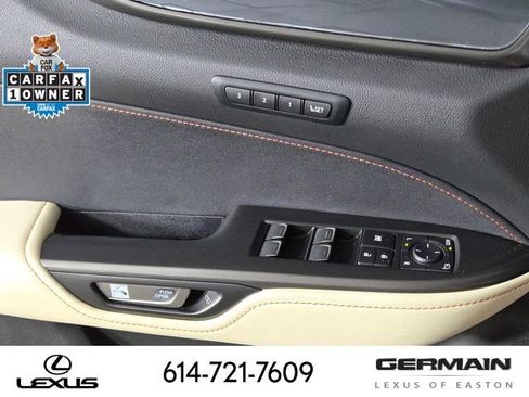Used 2023 Lexus NX 350 AWD image 29