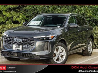 New 2025 Audi Q5 Premium