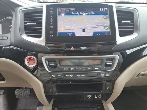 Used 2020 Honda Ridgeline RTL-E image 20