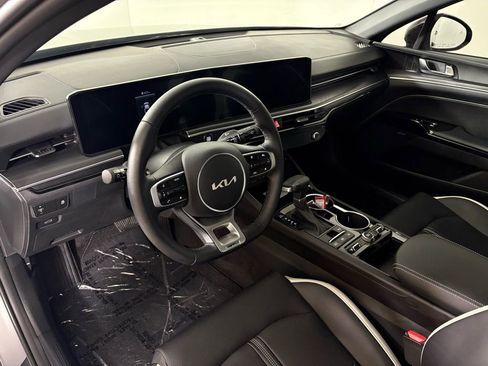 New 2026 Kia K5 GT-Line FWD image 19