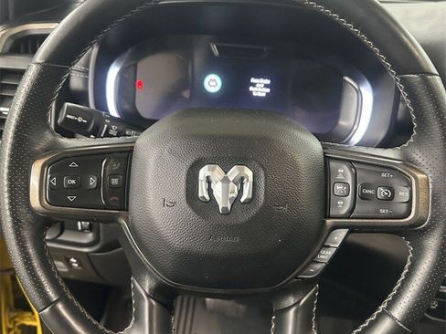 Used 2023 RAM 1500 Rebel w/ Rebel Level 2 Equipment Group image 16