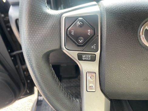 Used 2022 Toyota 4Runner SR5 Premium w/ Moonroof Package image 44