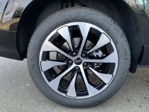 New 2026 Audi Q3 quattro 2.0T image 17