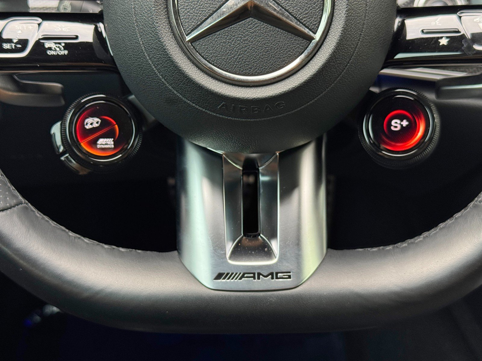 Used 2022 Mercedes-Benz E 53 AMG 4MATIC Sedan image 25