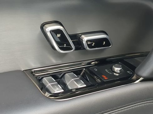 Certified 2024 Land Rover Range Rover Sport Dynamic SE image 18