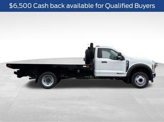 New 2025 Ford F450 XL w/ XL Chrome Package RWD video 2