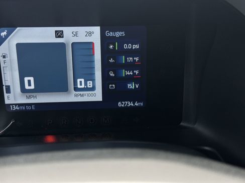 Used 2021 Ford Bronco Big Bend image 12