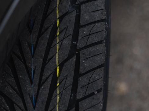 Used 2017 Maserati Levante S image 4