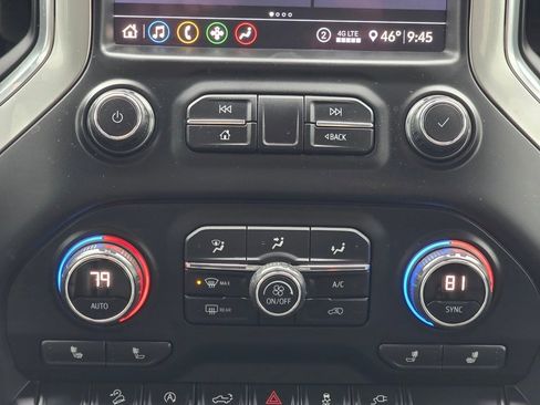 Used 2020 Chevrolet Silverado 1500 LT w/ All-Star Edition image 14