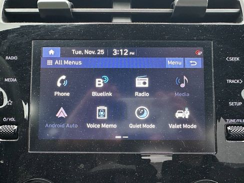 Used 2022 Hyundai Santa Cruz SEL w/ Cargo Package image 4