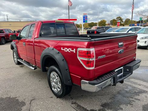 Used 2010 Ford F150 XLT image 3