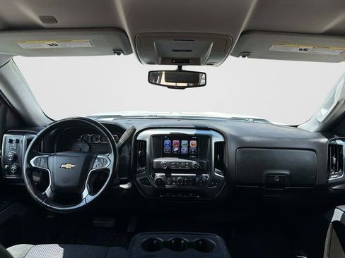 Used 2017 Chevrolet Silverado 1500 LT w/ All Star Edition AWD/4WD image 17