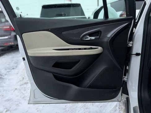 Used 2019 Buick Encore Sport Touring w/ Safety Package image 6