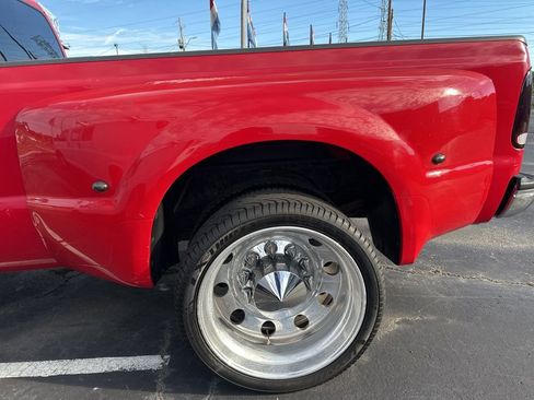 Used 2001 Ford F350 Lariat image 20