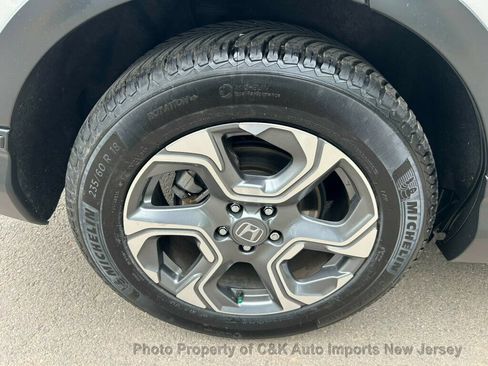 Used 2017 Honda CR-V EX image 59