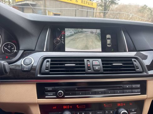 Used 2016 BMW 528i Sedan image 12