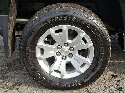 Used 2022 Chevrolet Colorado LT w/ LT Convenience Package image 33