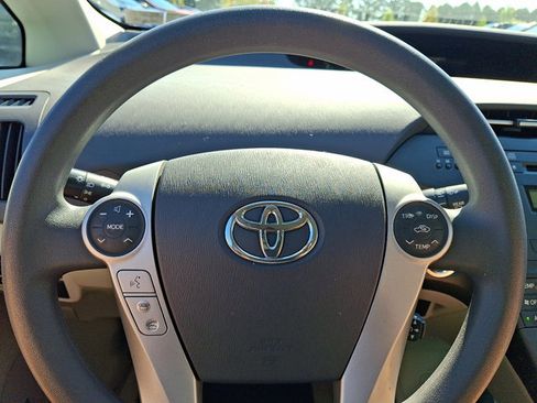 Used 2011 Toyota Prius Three FWD image 19