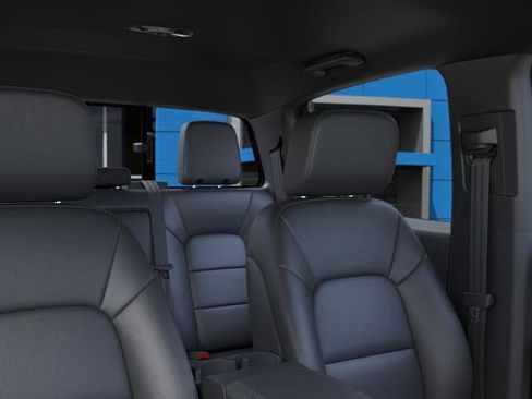 New 2026 GMC Canyon Elevation w/ Convenience Package RWD image 24