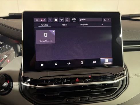 New 2026 Jeep Compass Limited image 38