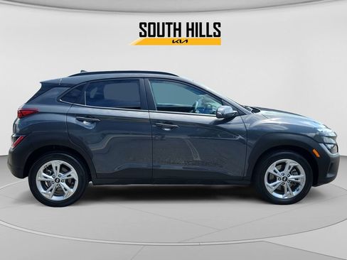 Used 2023 Hyundai Kona SEL AWD/4WD image 6