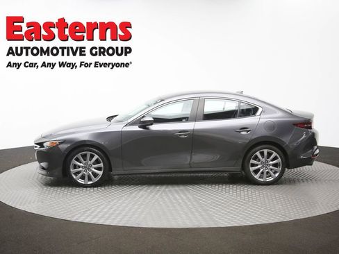 Used 2020 MAZDA MAZDA3 AWD Sedan w/ Preferred Package image 62
