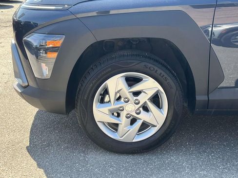 Certified 2026 Hyundai Kona SE AWD/4WD image 11
