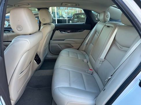 Used 2017 Cadillac XTS Luxury image 6