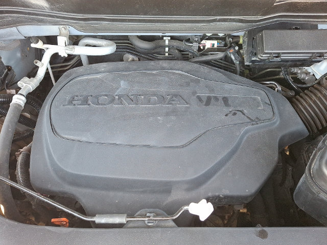 Certified 2022 Honda Pilot Special Edition image 26