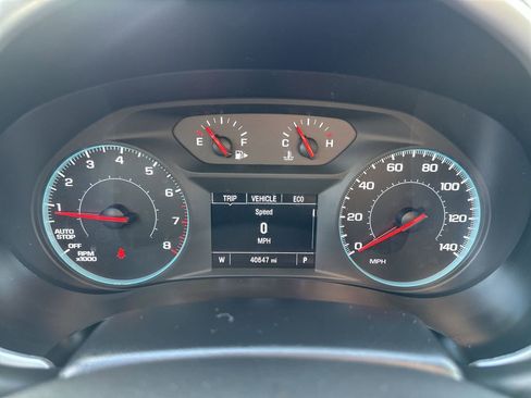 Certified 2025 Chevrolet Malibu LT image 20