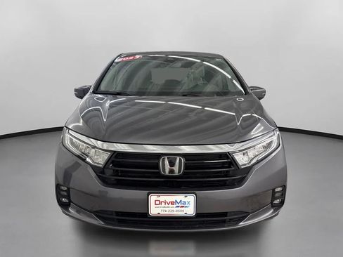 Used 2023 Honda Odyssey EX-L image 2