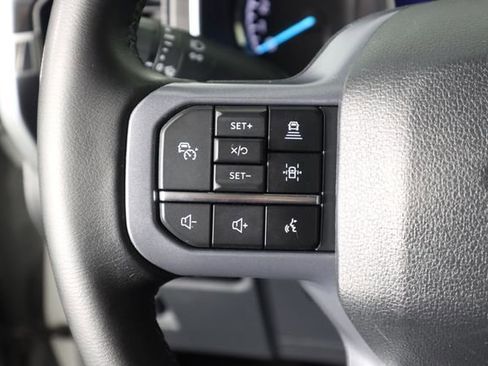 Certified 2023 Ford F150 XLT w/ Equipment Group 302A High image 47