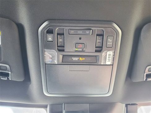 New 2026 Toyota Tundra 1794 Edition image 38