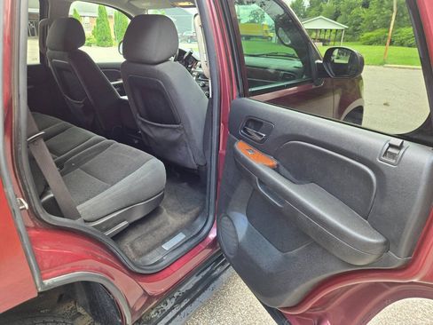 Used 2008 GMC Yukon SLE AWD/4WD image 26