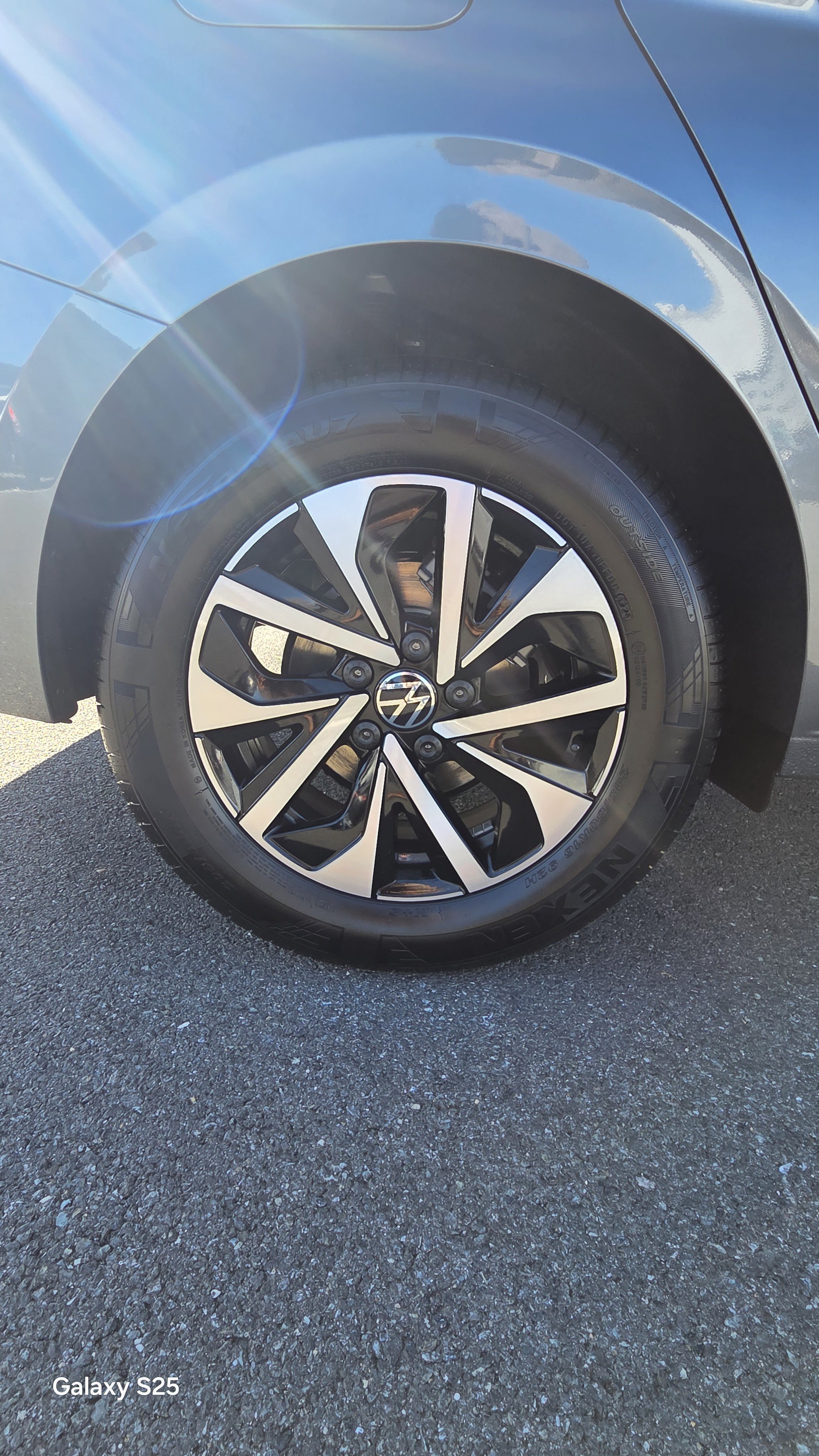 New 2027 Volkswagen Jetta S FWD image 24
