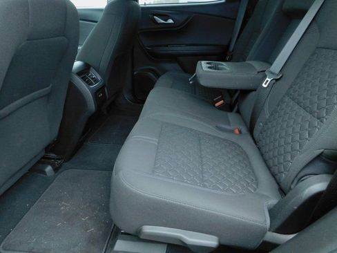 Used 2022 Chevrolet Blazer LT image 20