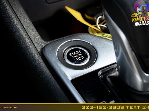 Used 2020 Nissan Sentra SV FWD image 22
