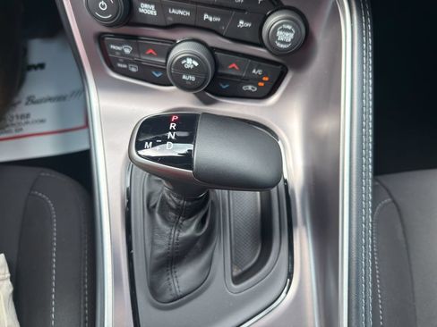 Used 2021 Dodge Challenger R/T Scat Pack RWD image 22