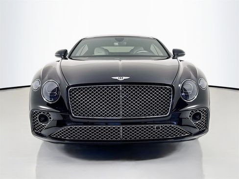 Certified 2023 Bentley Continental GT Azure image 2