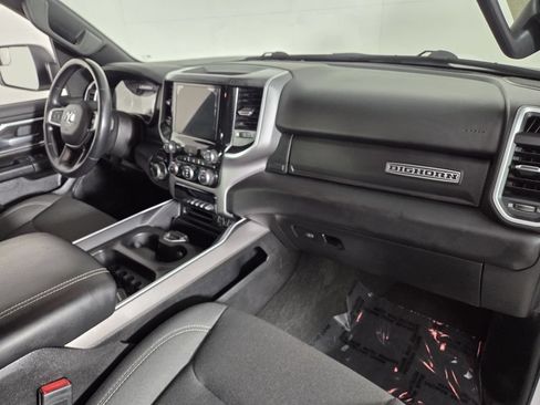 Used 2022 RAM 1500 Big Horn AWD/4WD image 42