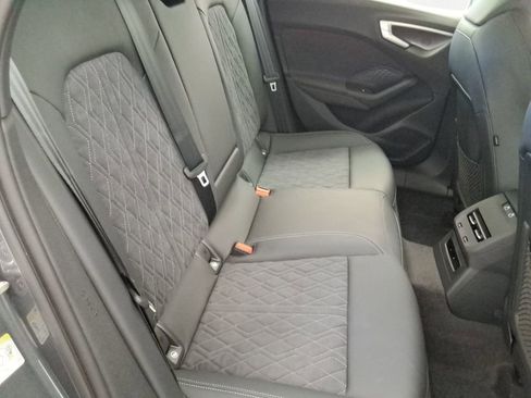 New 2025 Audi S5 Premium Plus image 15