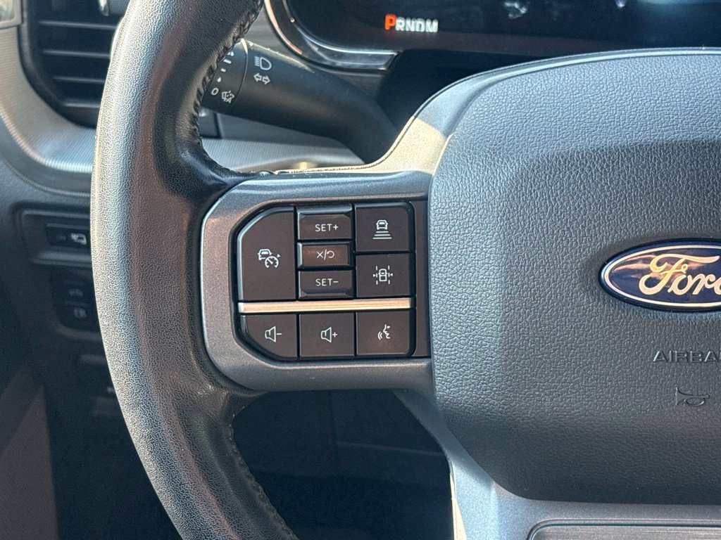 Used 2024 Ford F150 Lariat w/ Bed Utility Package AWD/4WD image 24