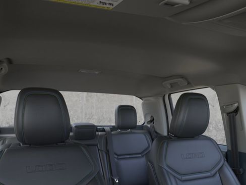 New 2026 Ford Maverick Lobo AWD/4WD image 43