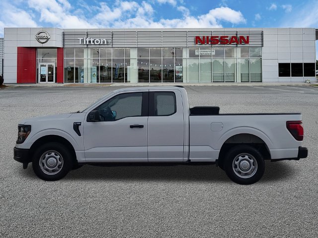 Used 2024 Ford F150 XL RWD image 4