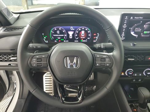 New 2026 Honda Accord Sport image 22