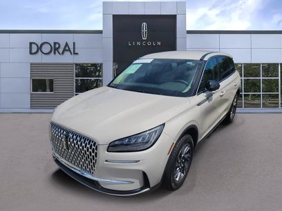 Certified 2024 Lincoln Corsair FWD